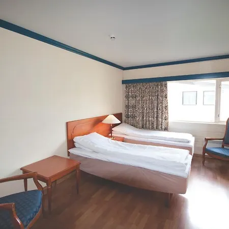 Hotel Pers 3*