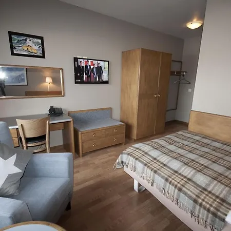 Hotel Pers