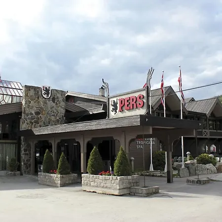 Hotel Pers 3*