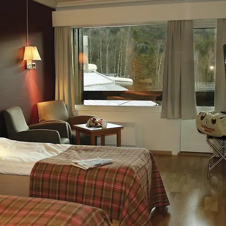 Pers Hotel