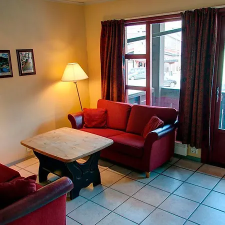 Pers Hotel Gol